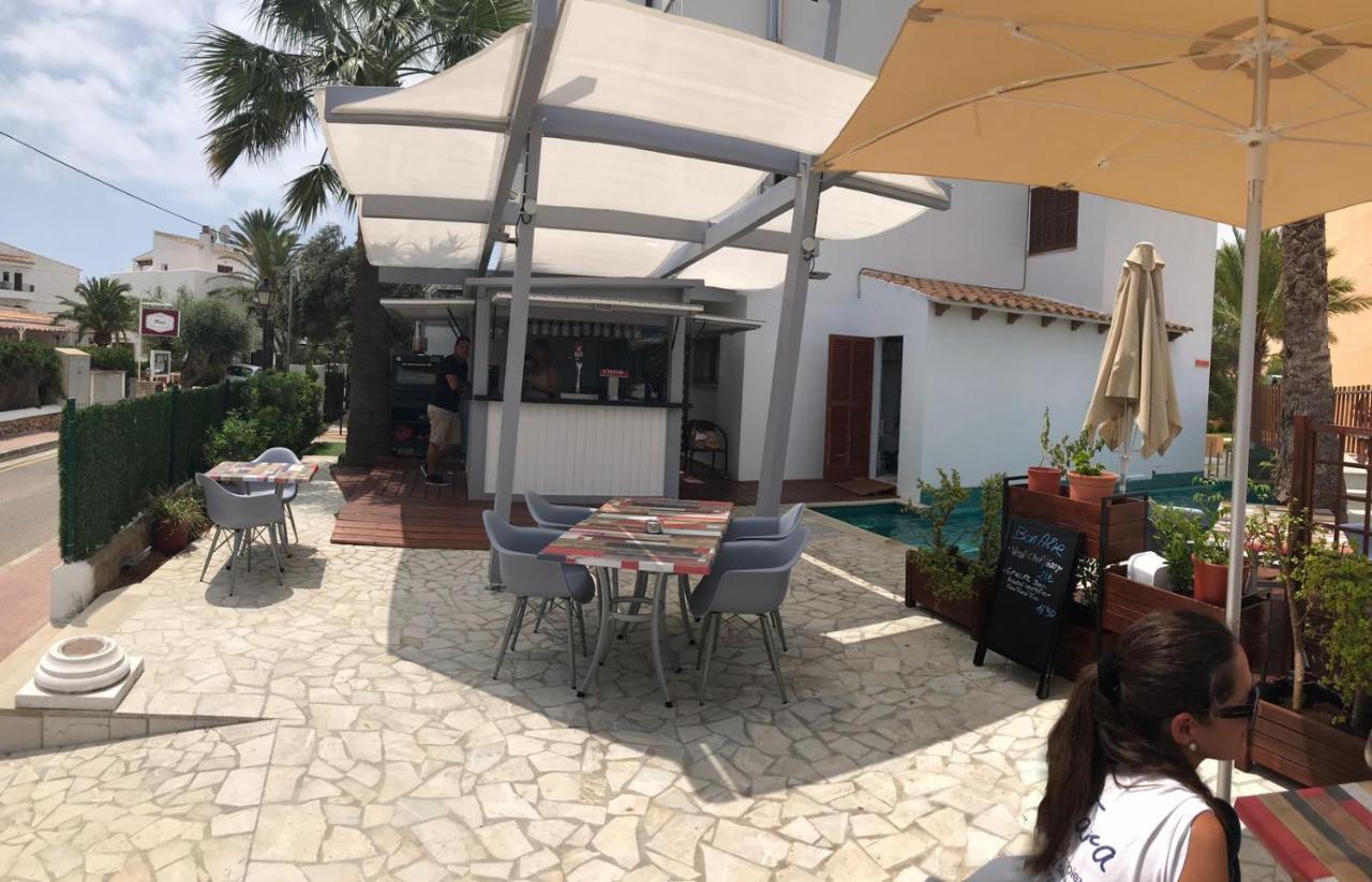 Appart hôtel Sol Naixent *