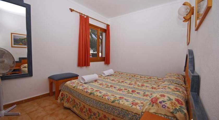 Appart hôtel Sol Naixent *