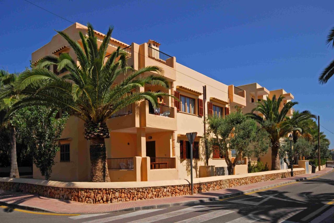 Sol Naixent Appart hôtel Cala Ferrera (Mallorca)