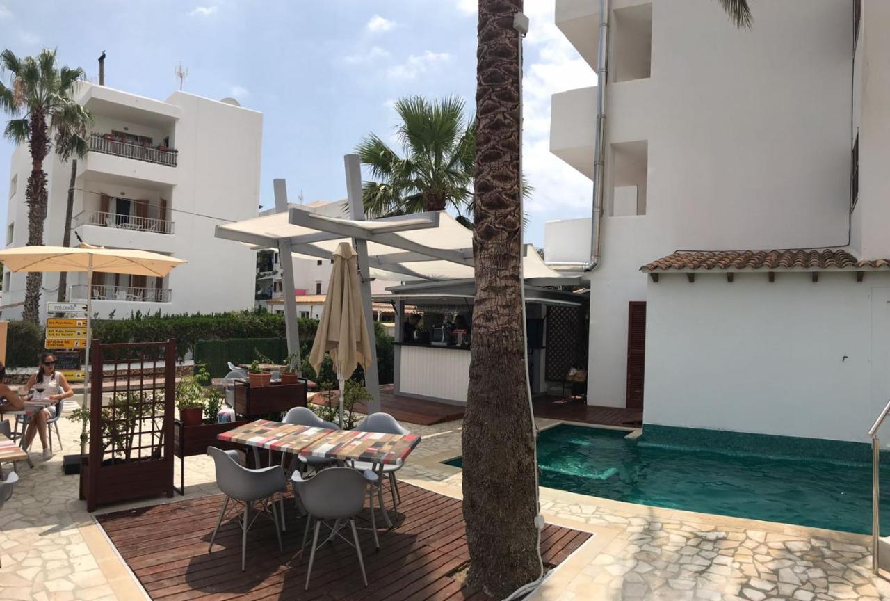 Sol Naixent Appart hôtel Cala Ferrera (Mallorca)